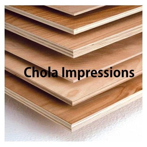 6 mm Waterproof Plywood of different sizes 6 mm Waterproof Plywood of different sizes